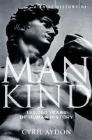Brief History of Mankind - Aydon, Cyril