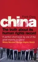 China - Ching, Frank