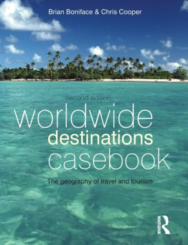 Worldwide Destinations Casebook - Boniface, MA, Brian a Cooper, Chris