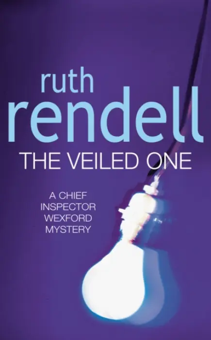 Veiled One - Rendell, Ruth