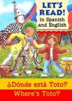 Where's Toto?/Donde esta Toto? - Laird, Elizabeth