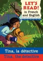 Tina, the Detective/Tina, la detective - Vincent, Jenny