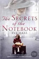 Secrets of the Notebook - Haas, Eve