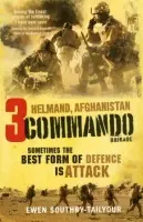 3 Commando Brigade - Southby-Tailyour, Ewen