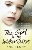 Girl in the Wicker Basket - Kenny, Ann