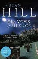 Vows of Silence - Hill, Susan