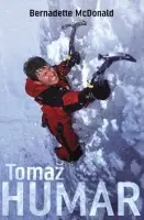 Tomaz Humar - McDonald, Bernadette