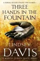 Three Hands In The Fountain - Davis, Lindsey