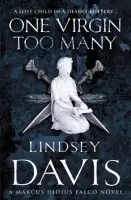 One Virgin Too Many - Davis, Lindsey