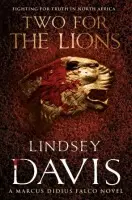 Two For The Lions - Davis, Lindsey
