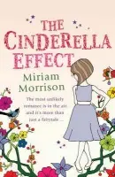 Cinderella Effect - Morrison, Miriam