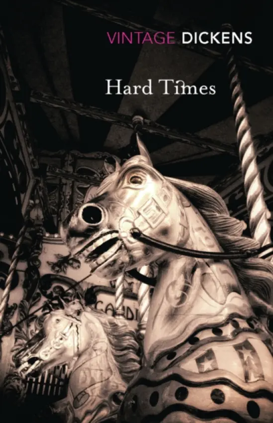 Hard Times - Dickens, Charles