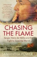 Chasing the Flame - Power, Samantha