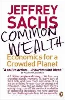 Common Wealth - Sachs, Jeffrey