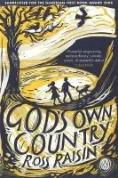 God's Own Country - Raisin, Ross