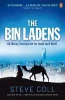 Bin Ladens - Coll, Steve