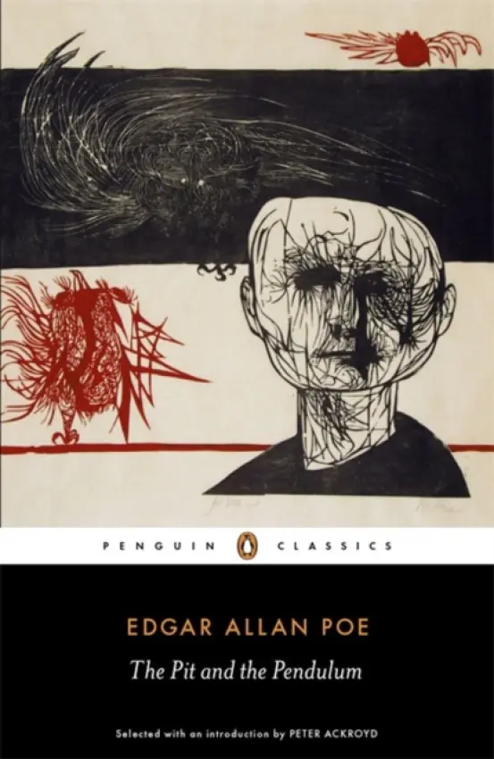 Pit and the Pendulum - Poe, Edgar Allan