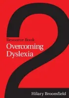 Overcoming Dyslexia - Broomfield, Hilary