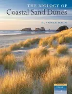 Biology of Coastal Sand Dunes - Maun, M. Anwar (University of Western Ontario, Canada [Deceased 2007])