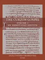 Curzon Gospel - Vakareliyska, Cynthia (, University of Oregon)