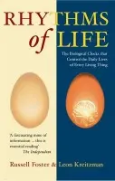 Rhythms Of Life - Kreitzman, Leon a Foster, Russell
