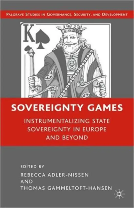 Sovereignty Games