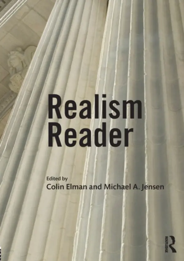 Realism Reader