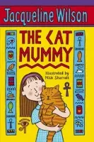 Cat Mummy - Wilson, Jacqueline
