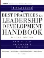 Linkage Inc's Best Practices in Leadership Development Handbook - Linkage Inc.