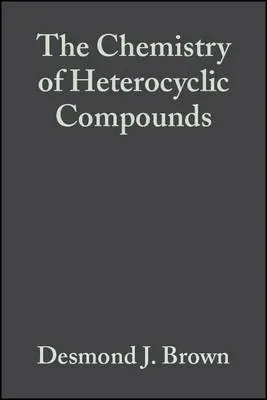 Cumulative Index of Heterocyclic Systems, Volume 65 (Volumes 1 - 64: 1950 - 2008)