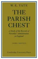 Parish Chest - Tate, W. E.