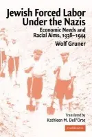 Jewish Forced Labor under the Nazis - Gruner, Wolf (Shapell-Guerin Chair of Jewish Studies and Professor of History, Institute of Contemporary History, Munich and Berlin)