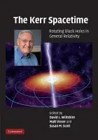 Kerr Spacetime
