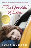 Opposite Of Love - Buxbaum, Julie
