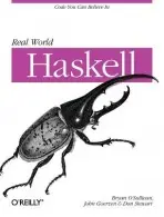 Real World Haskell - O'Sullivan, Bryan