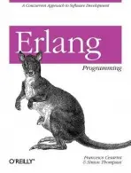 Erlang Programming - Cesarini, Francesco