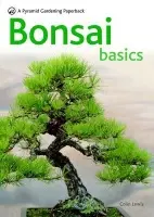 Bonsai Basics - Lewis, Colin