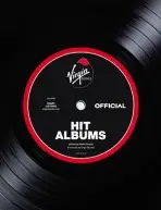 Virgin Book of British Hit Albums - Roach, Martin