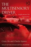 Multisensory Driver - Ho, Cristy a Spence, Charles