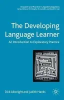 Developing Language Learner - Allwright, Dick a Hanks, Judith