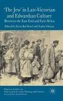 'The Jew' in Late-Victorian and Edwardian Culture