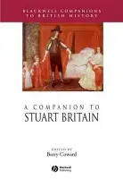 Companion to Stuart Britain