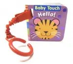 Baby Touch: Hello! Buggy Book - Ladybird