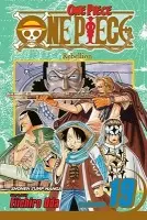 One Piece, Vol. 19 - Eiičiró Oda