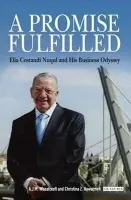 Promise Fulfilled - Wheatcroft, A.J.M. a Hawatmeh, Christina