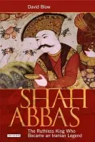 Shah Abbas - Blow, David