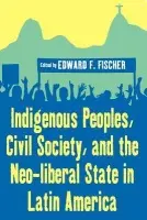 Indigenous Peoples, Civil Society, and the Neo-liberal State in Latin America