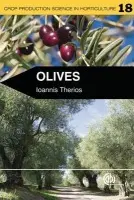 Olives - Therios, Ioannis (Aristotle University, Greece)