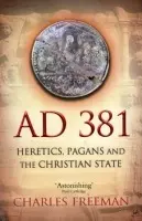 AD 381 - Freeman, Charles