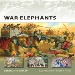 War Elephants - Nossov, Konstantin S.